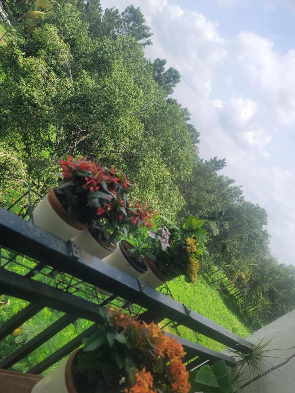 Serene Home Stay Bangalore Exterior foto